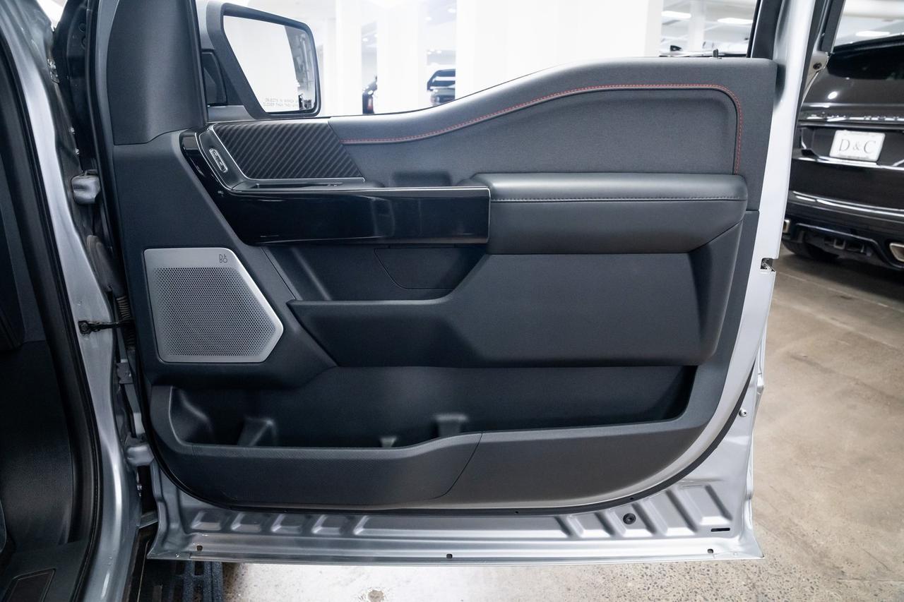 2023 Ford F-150 Raptor R Vented Seats Bang &amp; Olufsen Audio Panoramic Moonro Portland OR