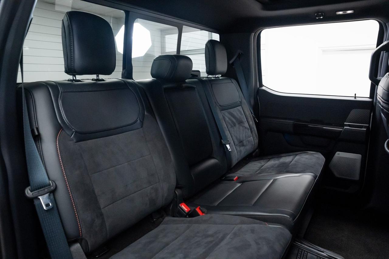 2023 Ford F-150 Raptor R Vented Seats Bang &amp; Olufsen Audio Panoramic Moonro Portland OR