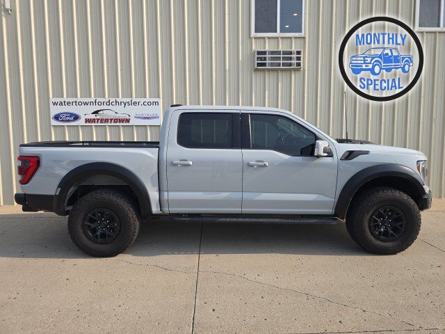 2023 Ford F-150 Raptor R
