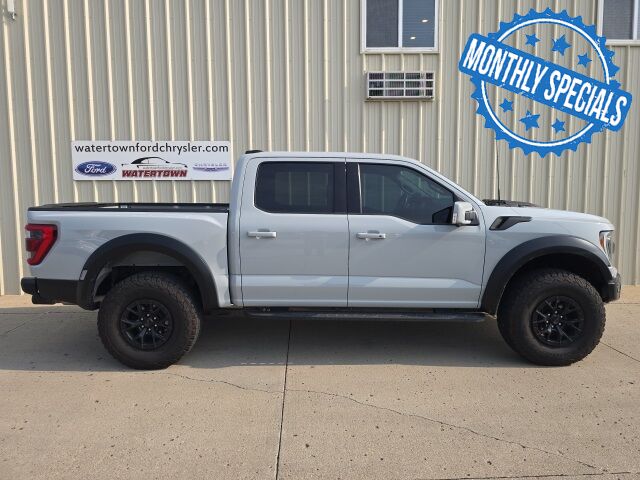 2023 Ford F-150 Raptor R