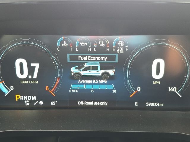 2023 Ford F-150 Raptor R Watertown SD