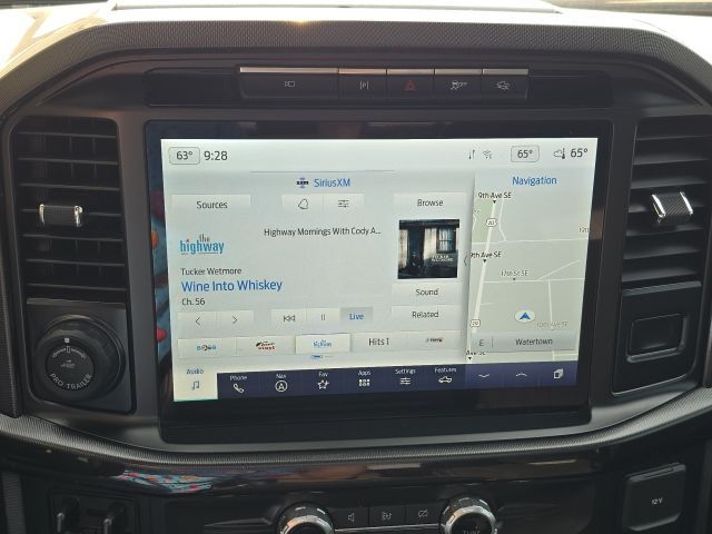 2023 Ford F-150 Raptor R Watertown SD