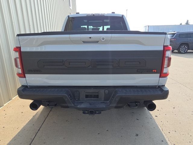 2023 Ford F-150 Raptor R Watertown SD