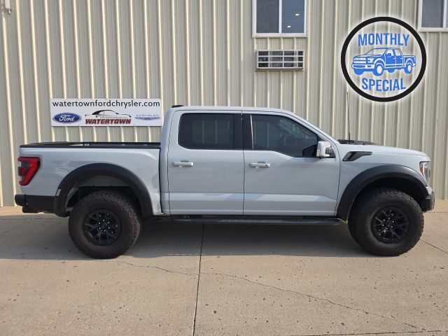 2023 Ford F-150 Raptor R