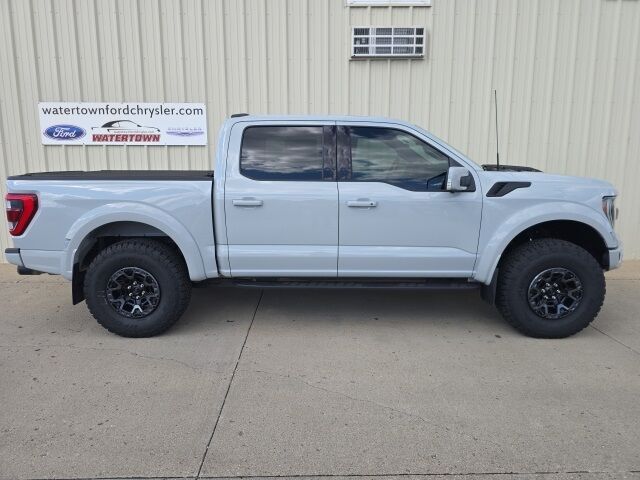 2023 Ford F-150 Raptor R