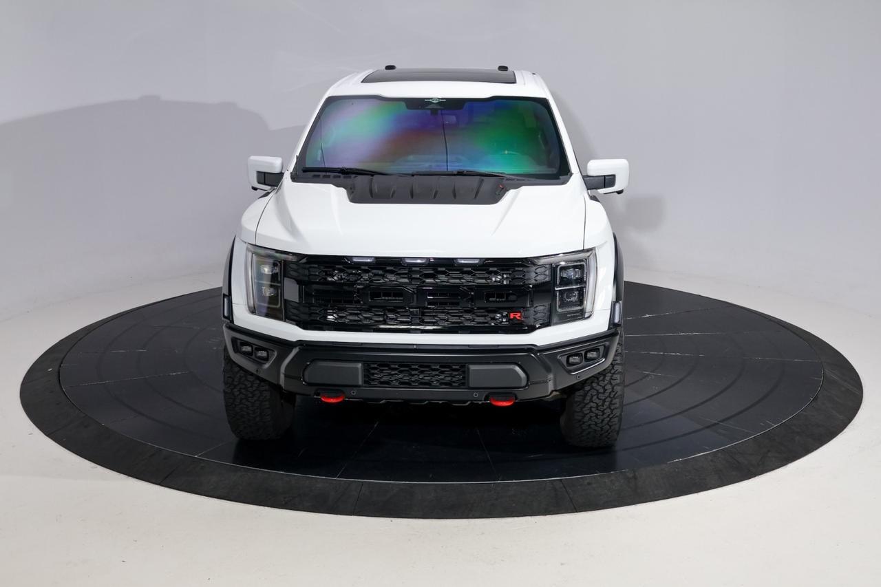 2023 Ford F-150 Raptor R w/ Twin Panel Moonroof Franklin TN