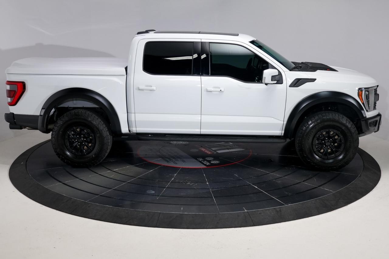 2023 Ford F-150 Raptor R w/ Twin Panel Moonroof Franklin TN