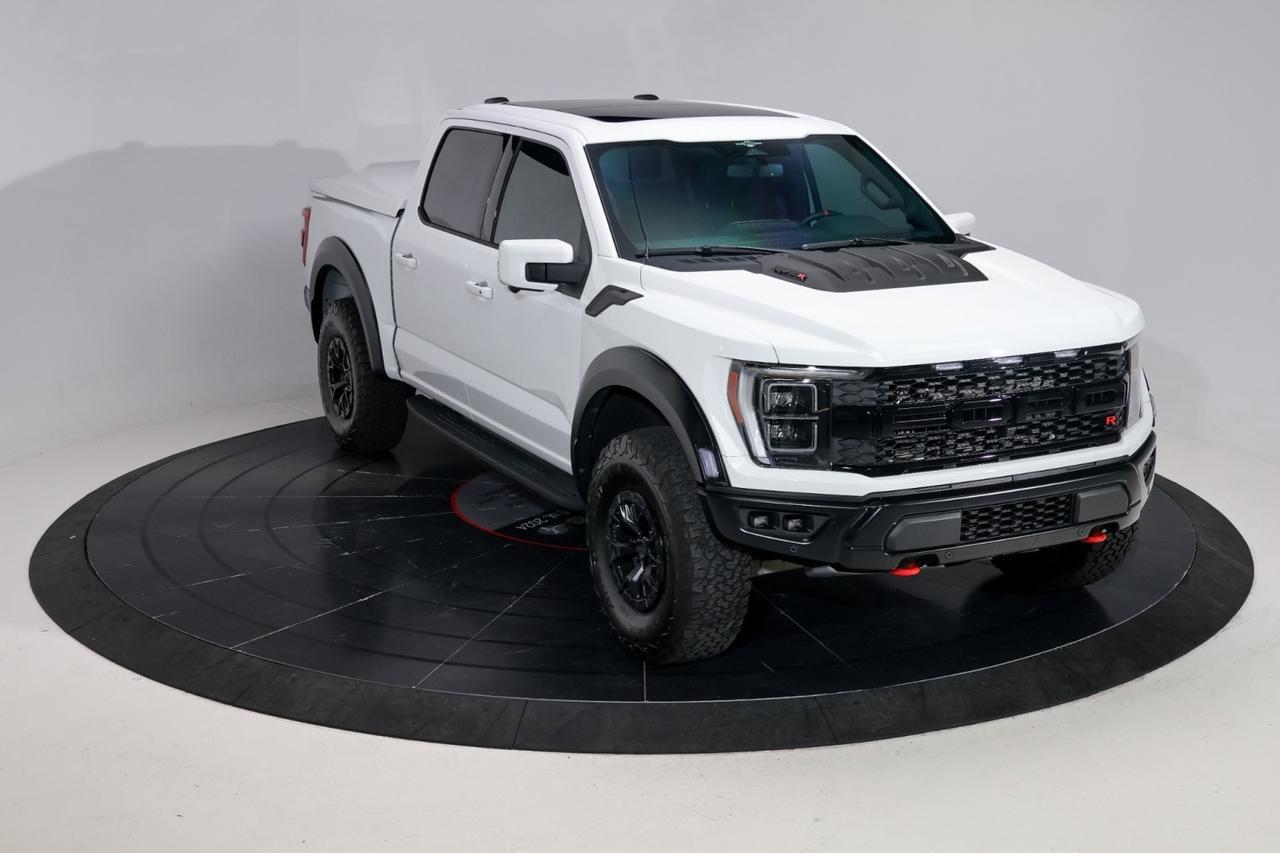 2023 Ford F-150 Raptor R w/ Twin Panel Moonroof Franklin TN