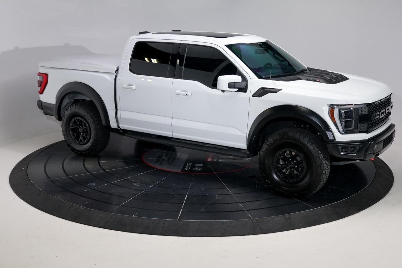 2023 Ford F-150 Raptor R w/ Twin Panel Moonroof Franklin TN
