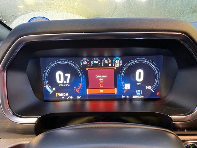 2023 Ford F-150 Raptor Raleigh NC