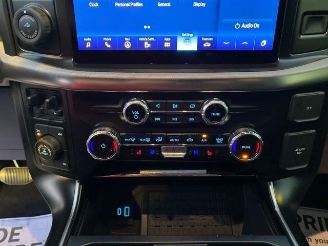 2023 Ford F-150 Raptor Raleigh NC