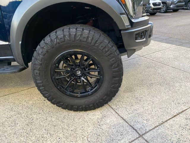 2023 Ford F-150 Raptor Raleigh NC