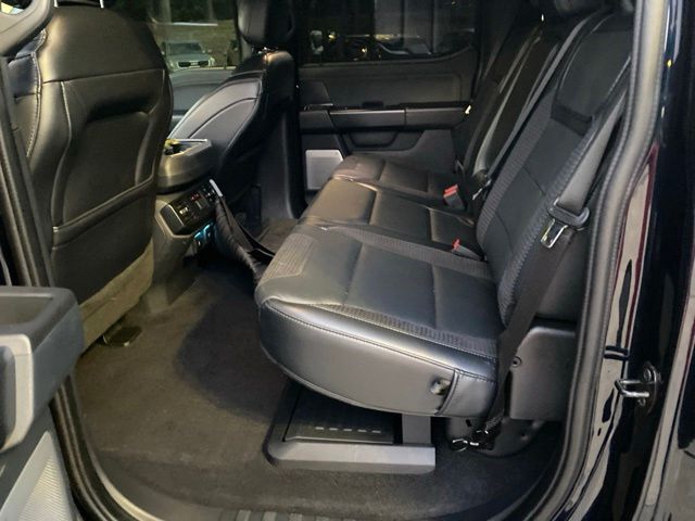 2023 Ford F-150 Raptor Raleigh NC