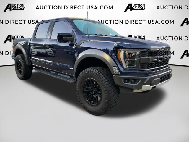 2023 Ford F-150 Raptor Raleigh NC