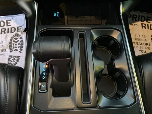 2023 Ford F-150 Raptor Raleigh NC
