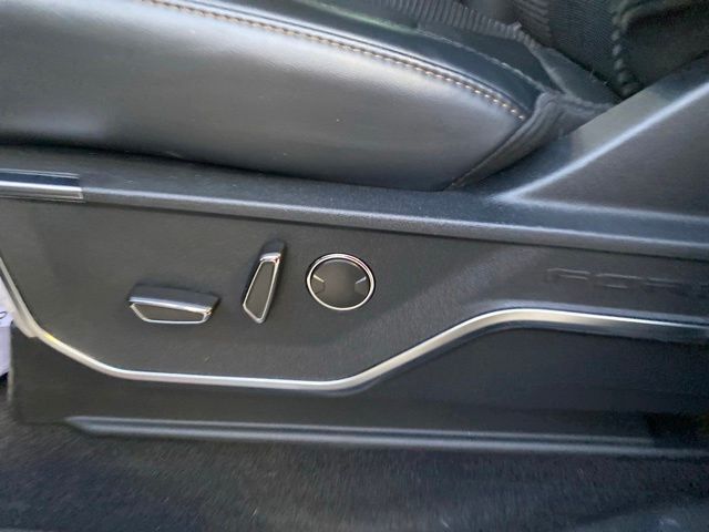 2023 Ford F-150 Raptor Raleigh NC