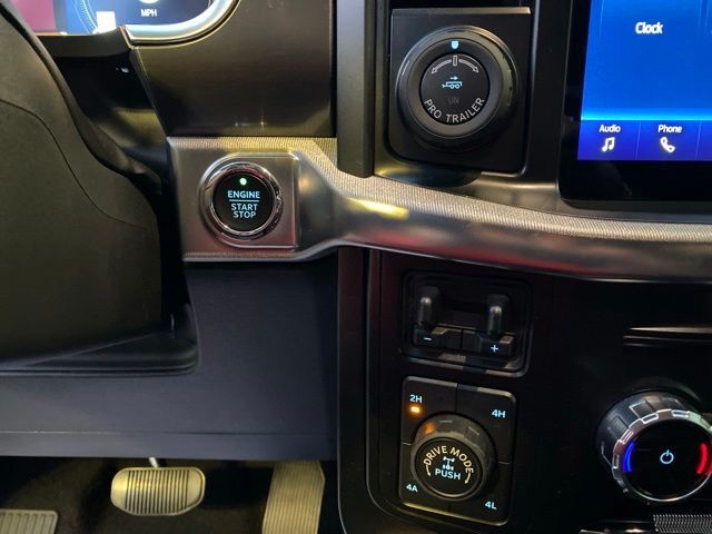 2023 Ford F-150 Raptor Raleigh NC