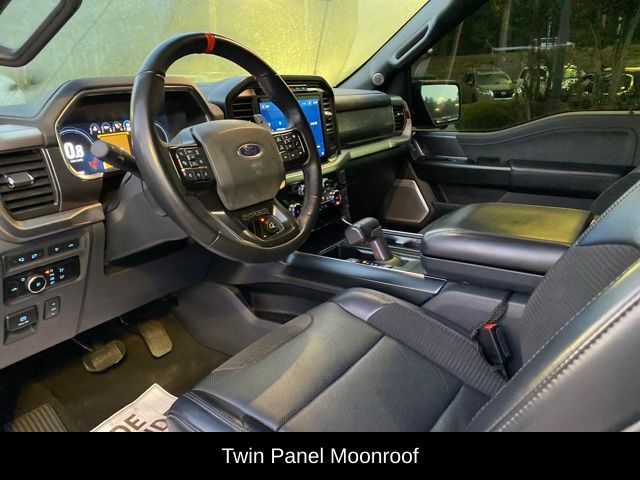 2023 Ford F-150 Raptor Raleigh NC