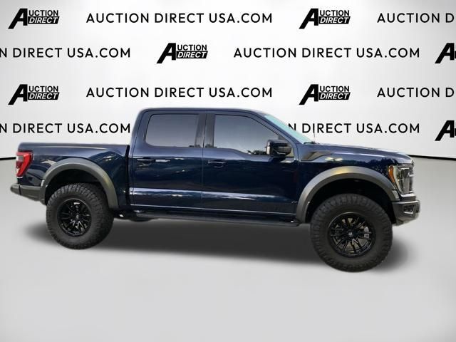 2023 Ford F-150 Raptor Raleigh NC