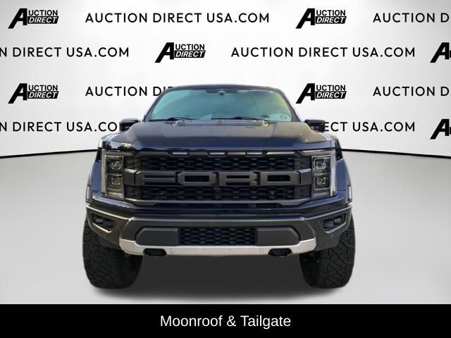 2023 Ford F-150 Raptor Raleigh NC