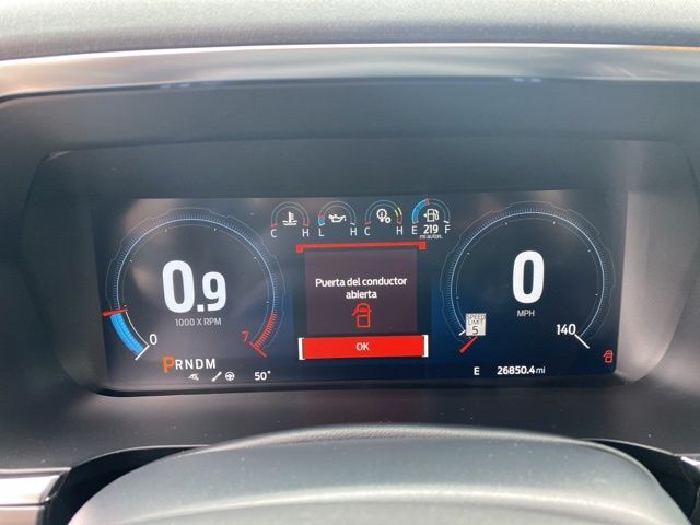 2023 Ford F-150 Raptor Raleigh NC