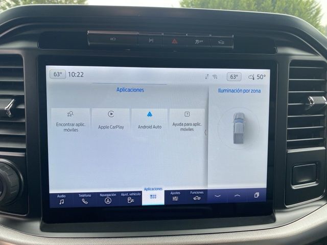 2023 Ford F-150 Raptor Raleigh NC