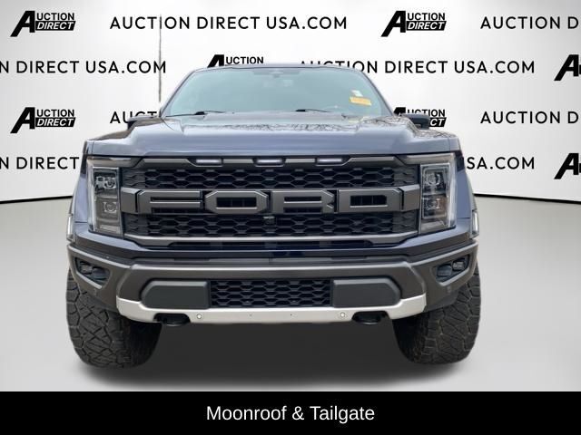 2023 Ford F-150 Raptor Raleigh NC