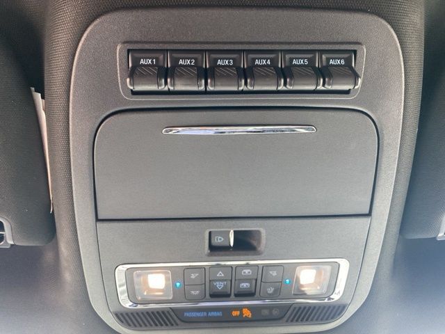 2023 Ford F-150 Raptor Raleigh NC