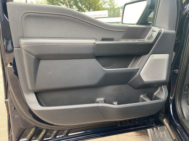 2023 Ford F-150 Raptor Raleigh NC