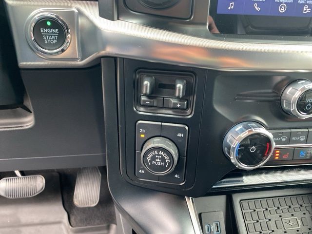 2023 Ford F-150 Raptor Raleigh NC