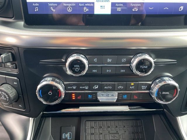 2023 Ford F-150 Raptor Raleigh NC