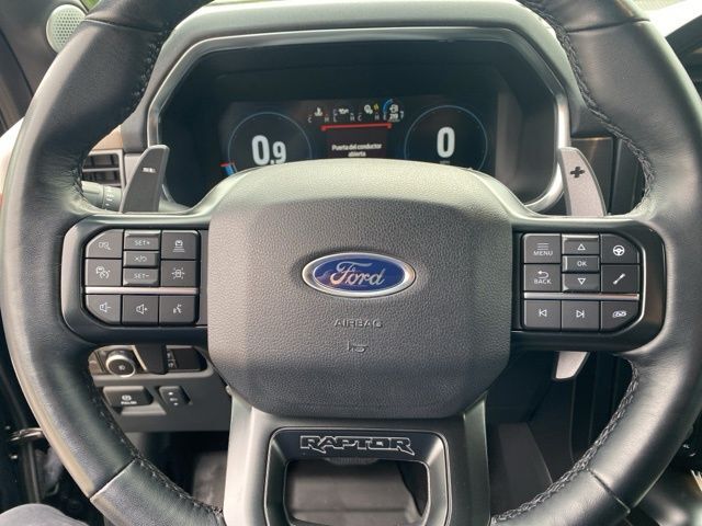 2023 Ford F-150 Raptor Raleigh NC