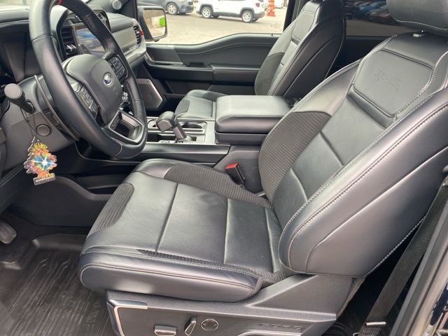 2023 Ford F-150 Raptor Raleigh NC