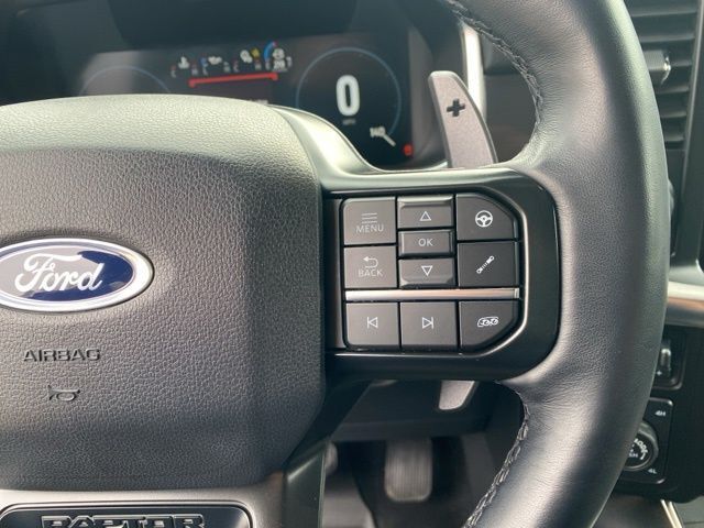 2023 Ford F-150 Raptor Raleigh NC