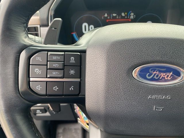 2023 Ford F-150 Raptor Raleigh NC