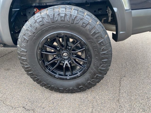 2023 Ford F-150 Raptor Raleigh NC