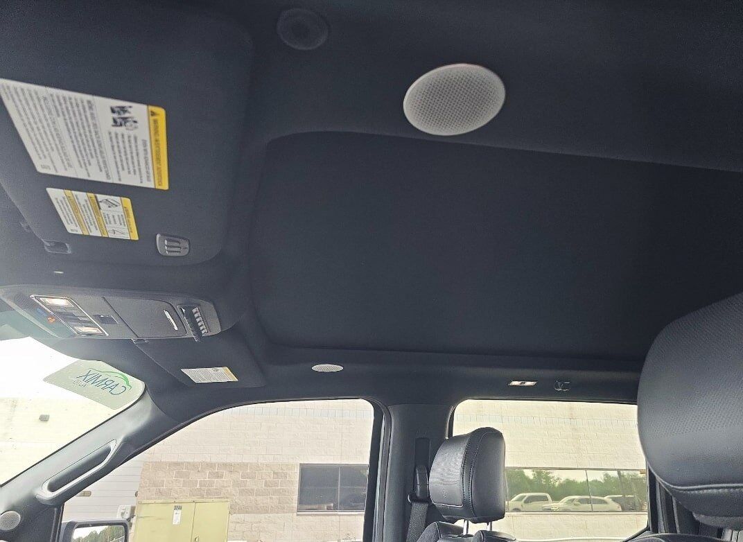 2023 Ford F-150 Raptor Recaro Seats Panoramic Roof Portland OR