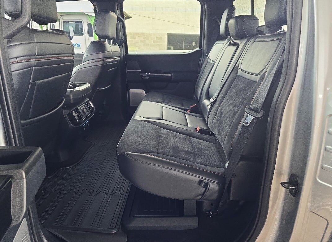 2023 Ford F-150 Raptor Recaro Seats Panoramic Roof Portland OR