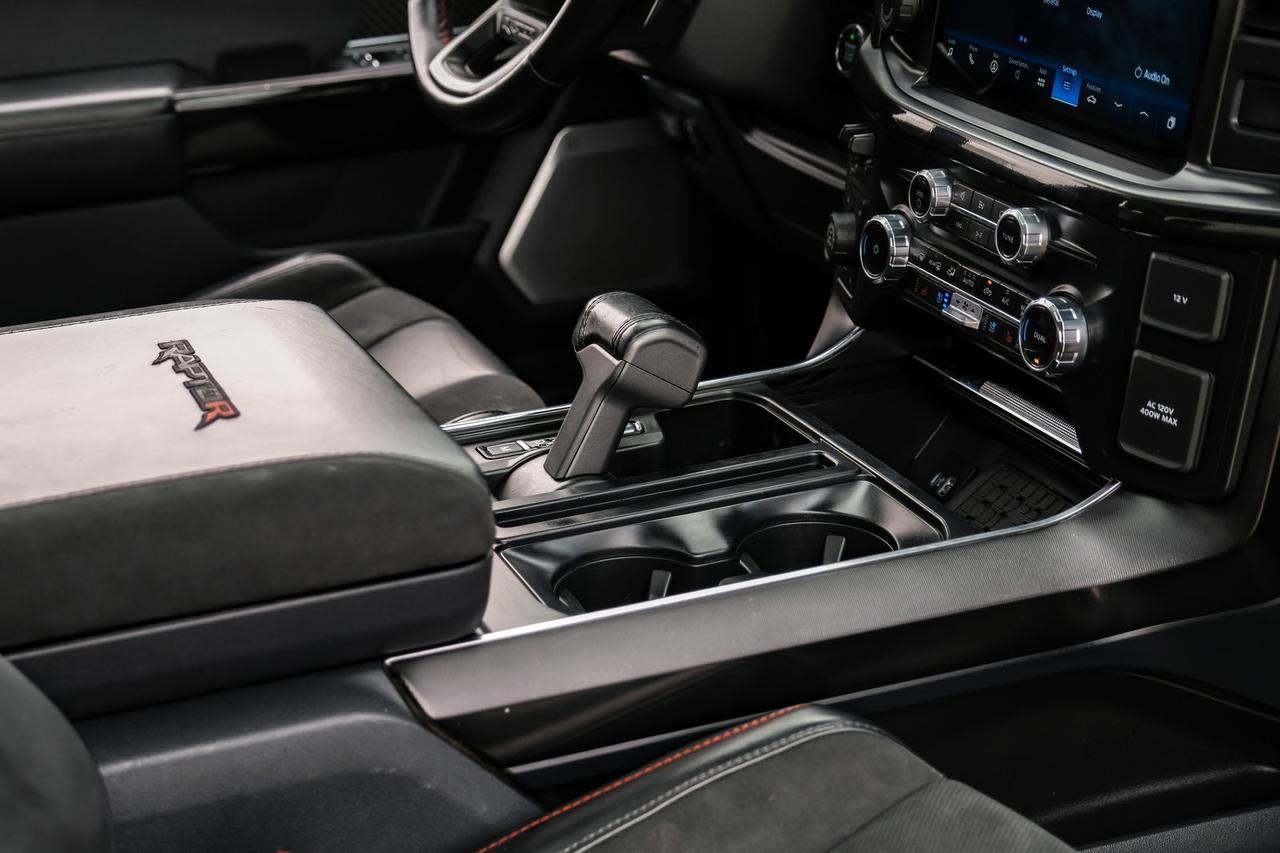 2023 Ford F-150 Raptor Richardson TX