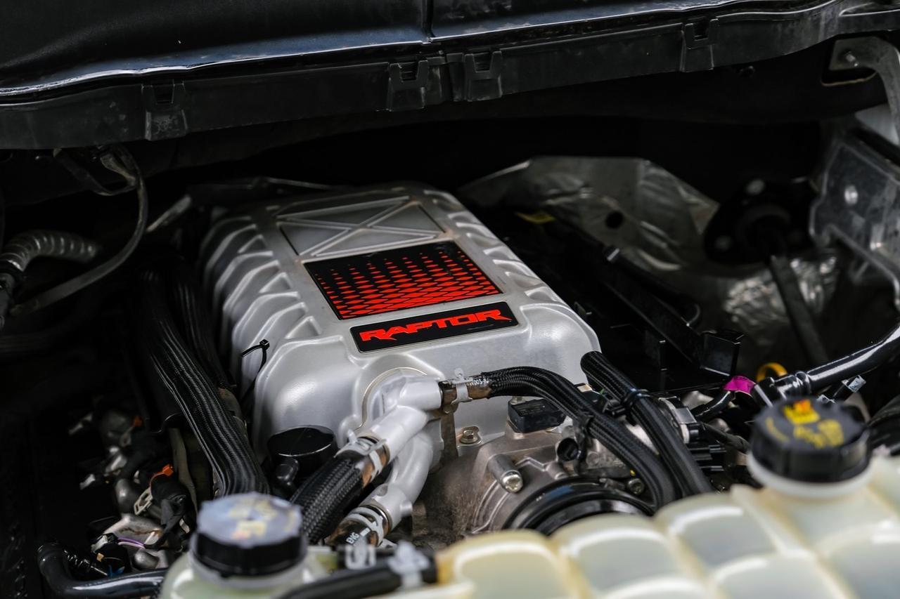 2023 Ford F-150 Raptor Richardson TX