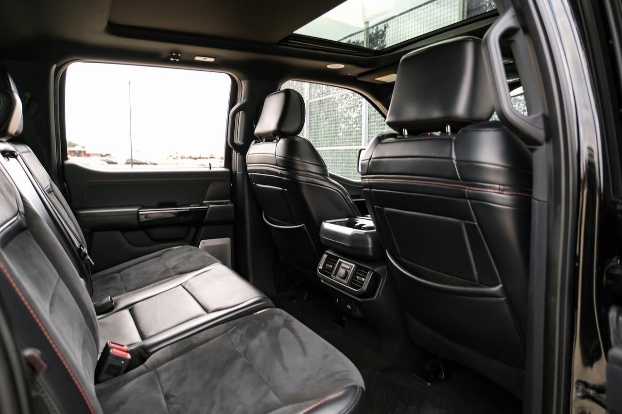 2023 Ford F-150 Raptor Richardson TX