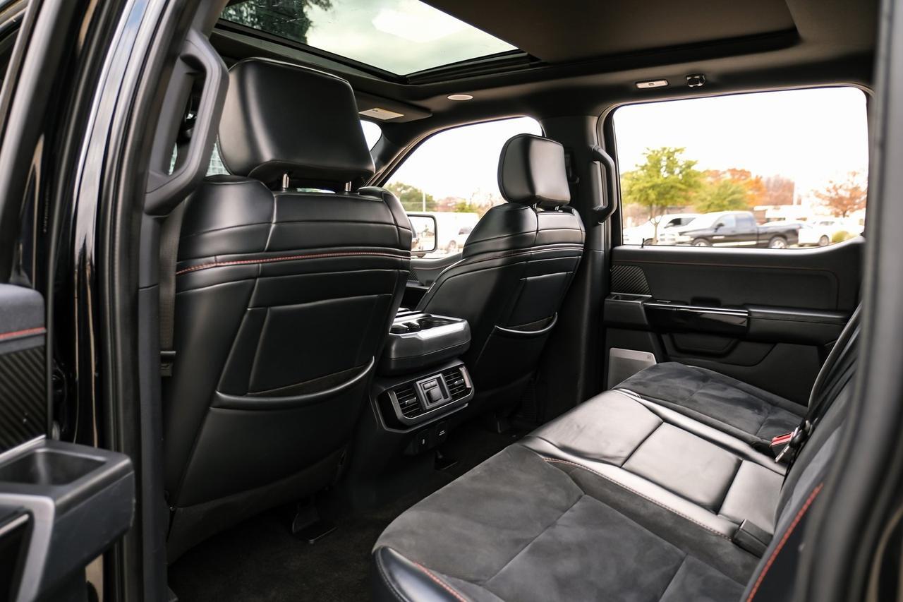 2023 Ford F-150 Raptor Richardson TX