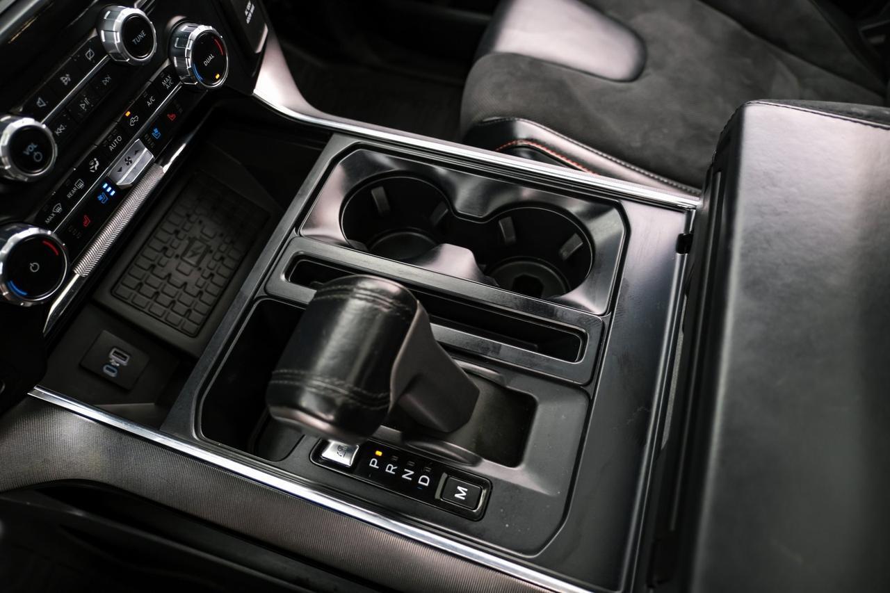 2023 Ford F-150 Raptor Richardson TX