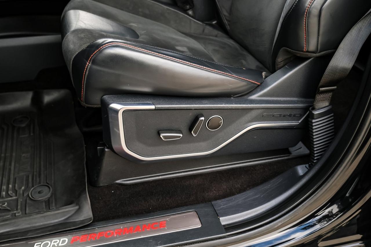 2023 Ford F-150 Raptor Richardson TX