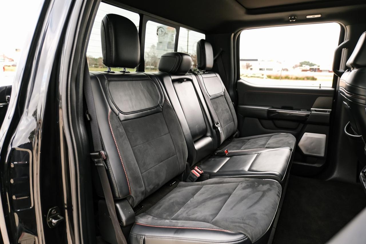 2023 Ford F-150 Raptor Richardson TX