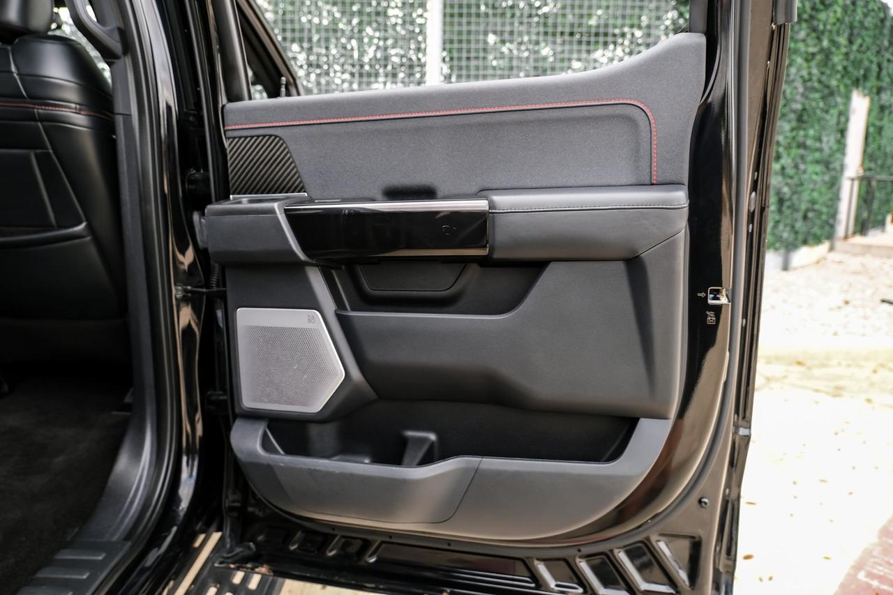 2023 Ford F-150 Raptor Richardson TX