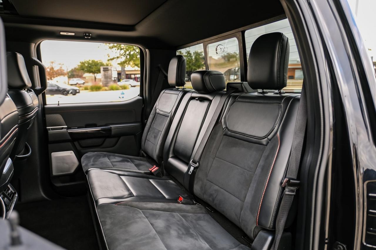 2023 Ford F-150 Raptor Richardson TX