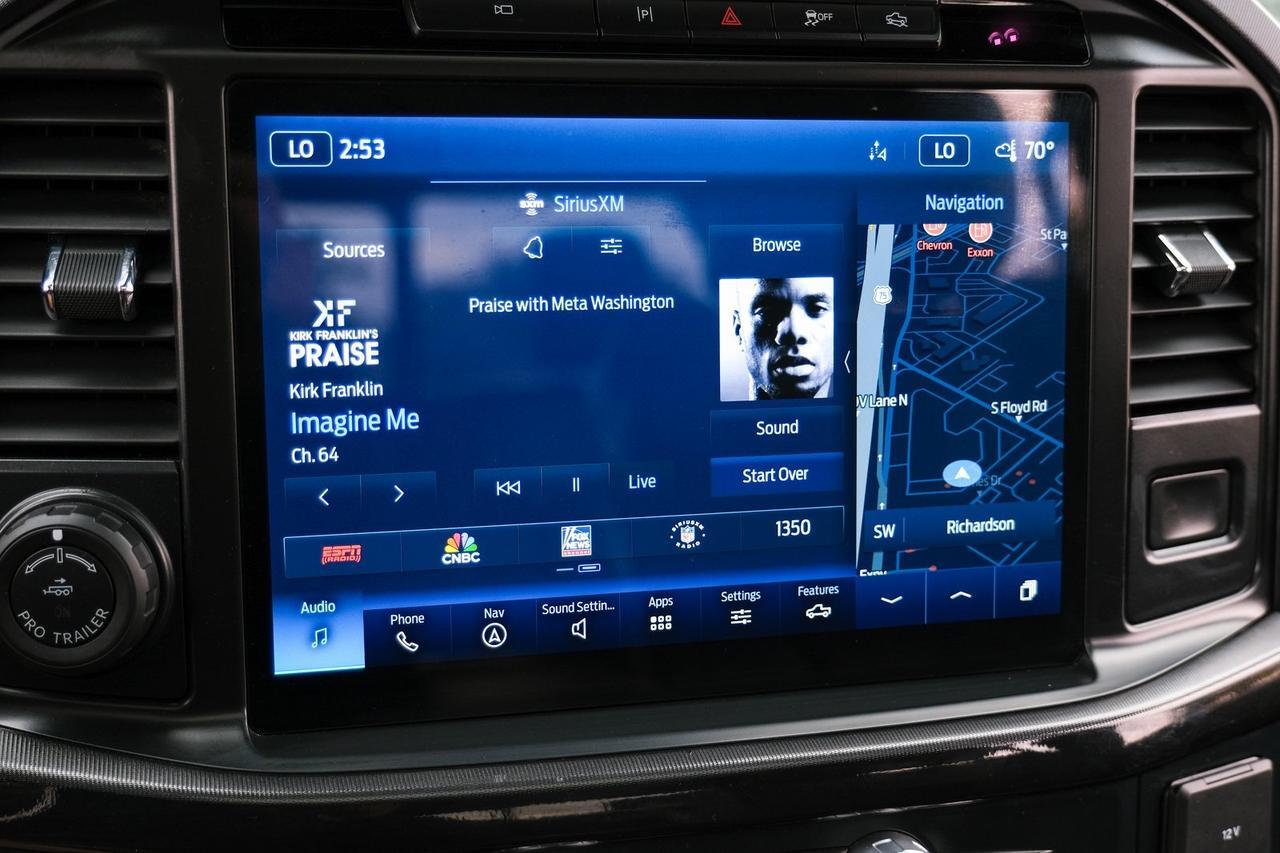 2023 Ford F-150 Raptor Richardson TX