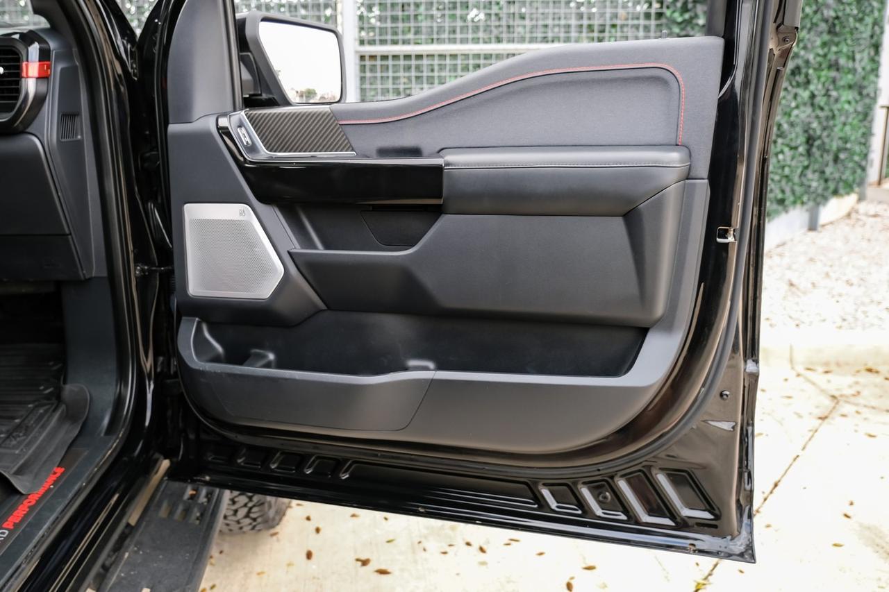 2023 Ford F-150 Raptor Richardson TX