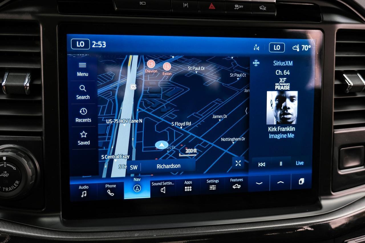 2023 Ford F-150 Raptor Richardson TX